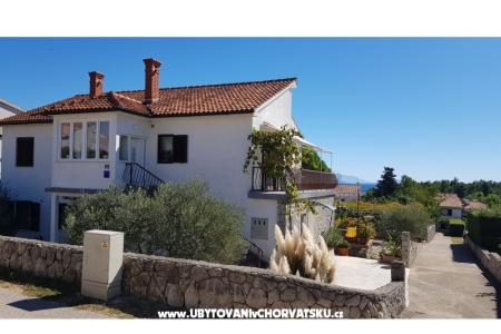 Apartmani Krk-Hydrangea foto 2