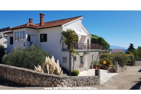 Apartmani Krk-Hydrangea foto 3