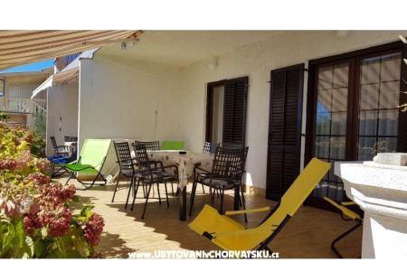 Apartmani Krk-Hydrangea foto 4
