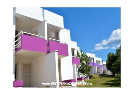 Apartmani Lavande Malinska foto 2