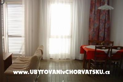 Apartmani Lavande Malinska foto 4