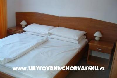 Apartmani Lavande Malinska foto 5