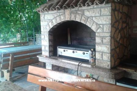 Apartmani Lucijana Baska foto 3