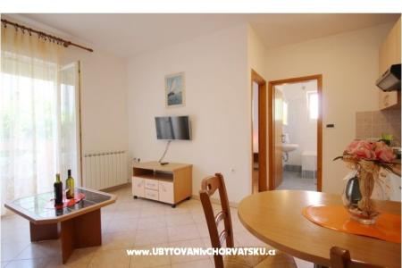 Apartmani Lucijana Baska foto 4