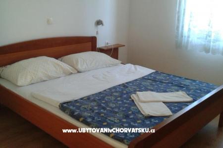 Apartmani Lucijana Baska foto 5