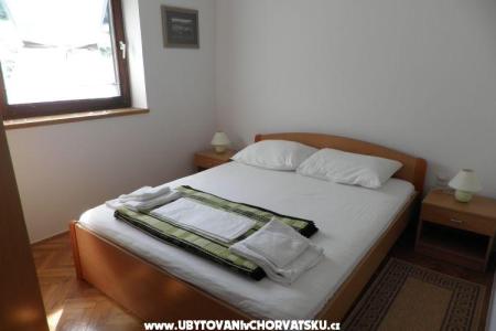 Apartmani Marija foto 4