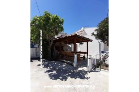 Apartmani Maja Baška foto 2