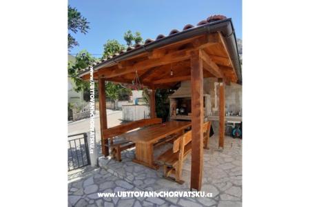 Apartmani Maja Baška foto 3