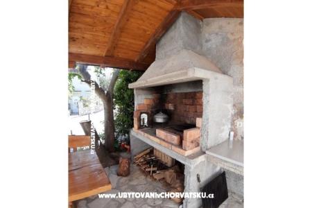 Apartmani Maja Baška foto 4
