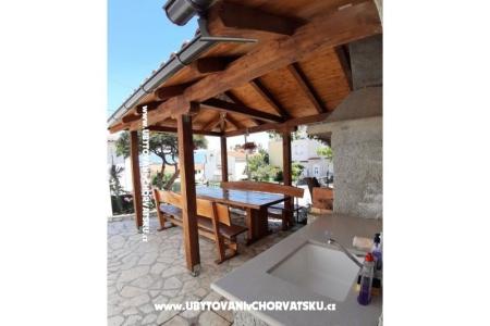Apartmani Maja Baška foto 5