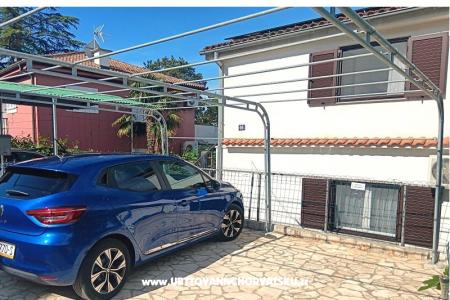 Apartmani Malenica, NJIVICE, KRK foto 2