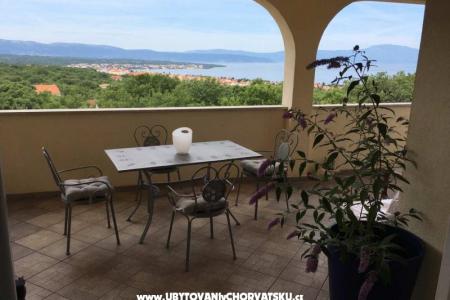 Apartmani Malinska foto 3