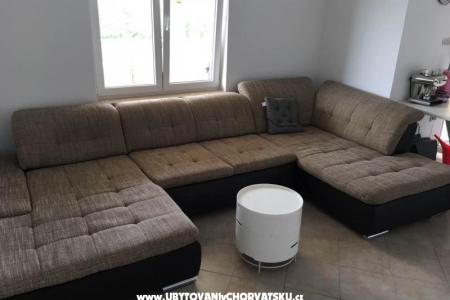 Apartmani Malinska foto 5