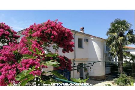 Apartmani Marija otok Krk Hrvatska