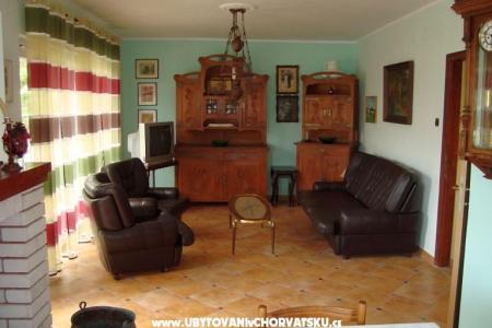 Apartmani Marija Krok foto 3