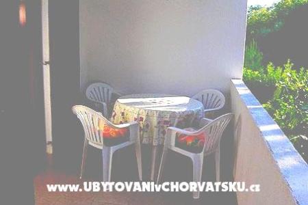 Apartmani Markas foto 2