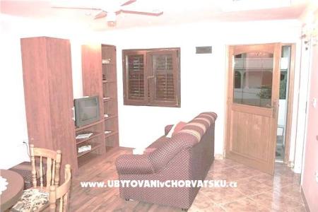Apartmani Markas foto 5