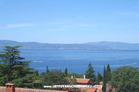 Apartmani Matić otok Krk Hrvatska