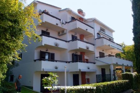Apartmani Matić foto 2