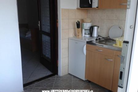 Apartmani Matošić foto 2