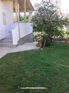 Apartmani Matošić foto 4