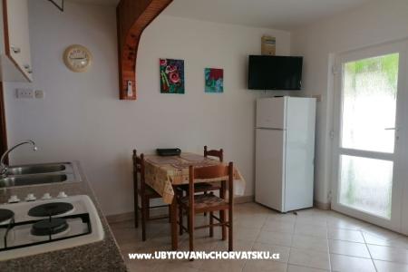 Apartmani Milica foto 4