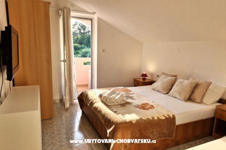 Apartmani Mirjana - Baška foto 5