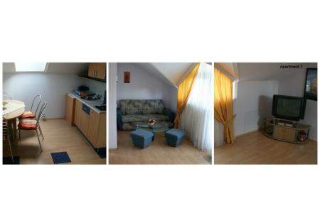 Apartmani  Miskovic foto 2