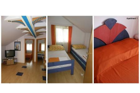 Apartmani  Miskovic foto 3