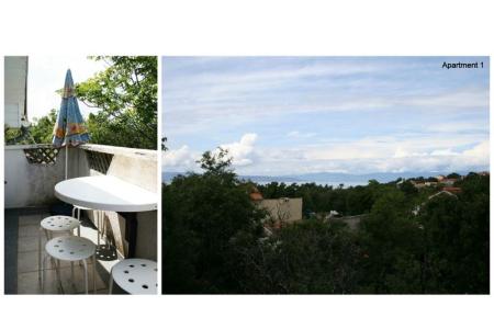 Apartmani  Miskovic foto 5