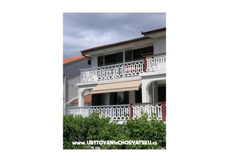Apartmani Neda foto 2