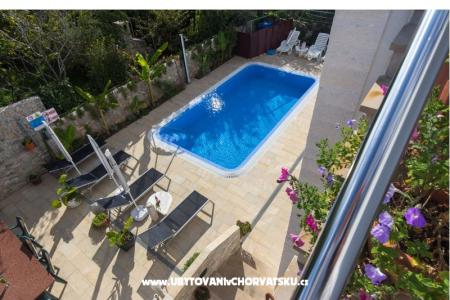 Apartmani Vito Krk foto 3