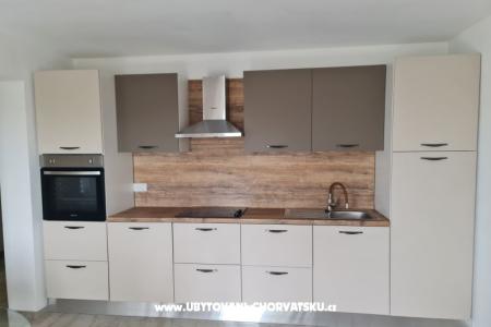 Apartmani Omišalj foto 3