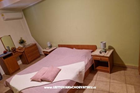 Apartmani Omišalj foto 4