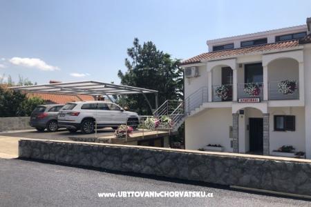 Apartmani Matea otok Krk Hrvatska