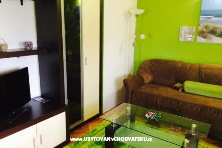 Apartmani Matea foto 2