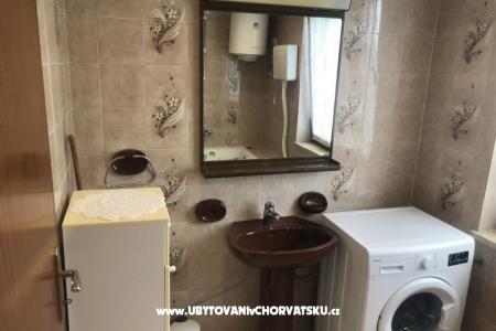 Apartmani Matea foto 3