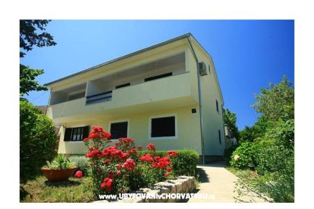 Apartmani Petra otok Krk Hrvatska