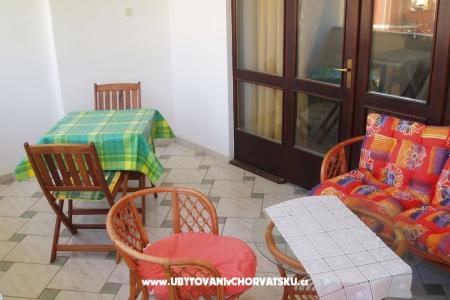 Apartmani Petra foto 4