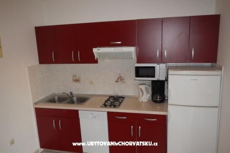 Apartmani Petrović foto 5