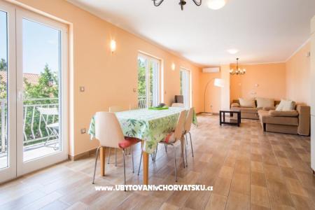 Apartmani Polonijo foto 2
