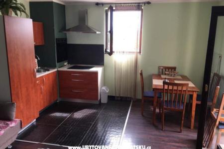 Apartmani Porat foto 4