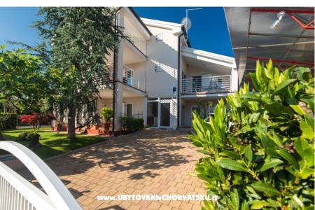 Apartmani Ruža foto 3