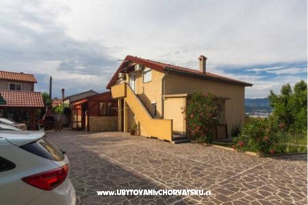Apartmani Šilo  foto 2
