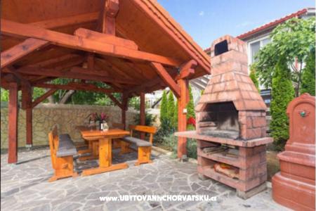 Apartmani Šilo  foto 4