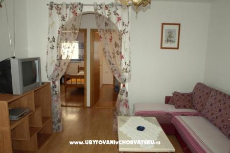 Apartmani Siroglavic foto 3