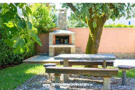 Apartmani Stella Malinska Krk foto 5
