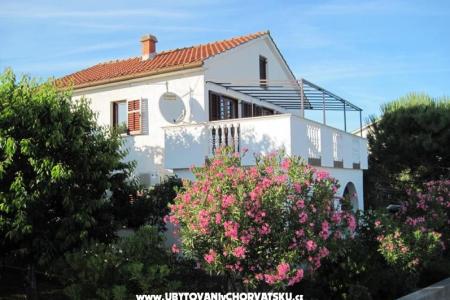 Apartmani Tonković otok Krk Hrvatska