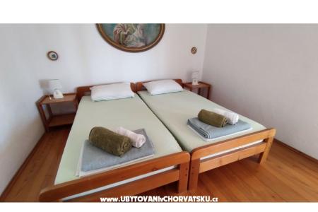 Apartmani Tonković foto 4