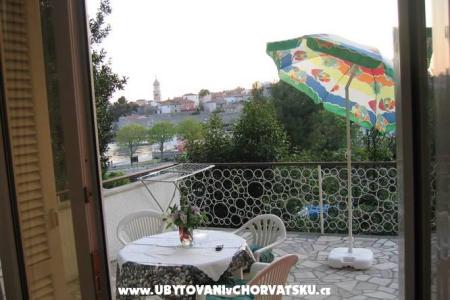 Apartmani Tudor Krk foto 3